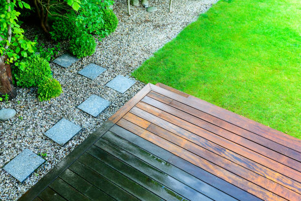Best Sidewalk and Walkway Cleaning  in Fairmont, WV