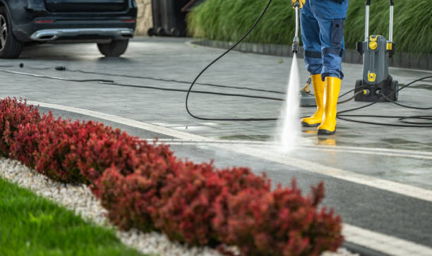 Boat and Dock Cleaning in Fairmont, WV